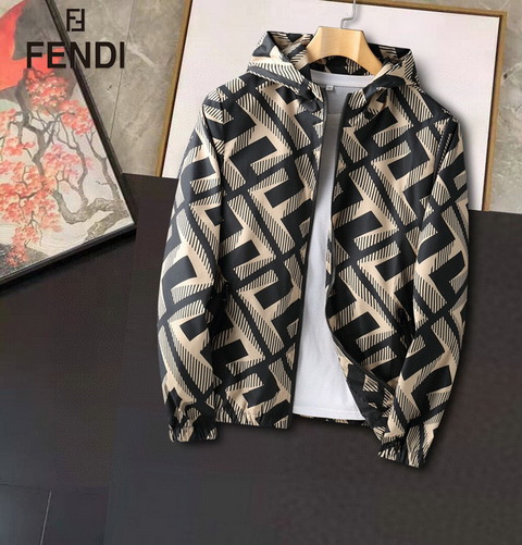 Fendi Jacket-11